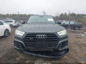 Audi SQ5 3.0l 3.0T Premium, снимка 12