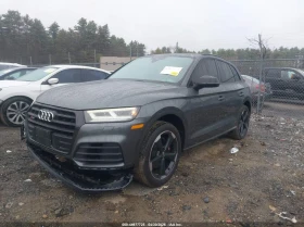 Audi SQ5 3.0l 3.0T Premium, снимка 2