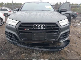 Audi SQ5 3.0l 3.0T Premium, снимка 6
