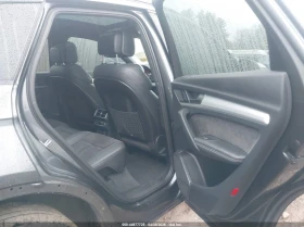 Audi SQ5 3.0l 3.0T Premium, снимка 8