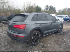 Audi SQ5 3.0l 3.0T Premium, снимка 4