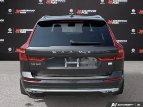 Volvo XC60 2022 Volvo XC60 Т8 Recharge Inscription Expression, снимка 5