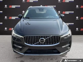 Volvo XC60 2022 Volvo XC60 Т8 Recharge Inscription Expression, снимка 2