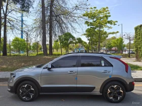 Kia Niro, снимка 7