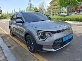 Kia Niro, снимка 2