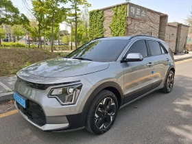 Kia Niro, снимка 8