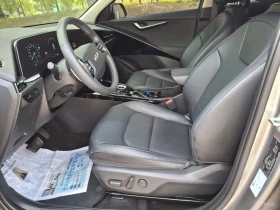 Kia Niro, снимка 14