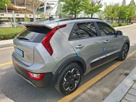 Kia Niro, снимка 4