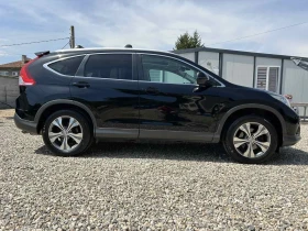 Honda Cr-v 2.2 , 150к.с., 4х4, автомат, снимка 4