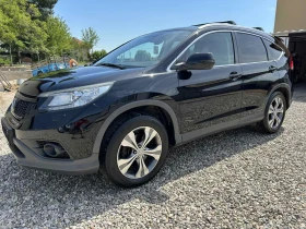 Honda Cr-v 2.2 , 150к.с., 4х4, автомат, снимка 1