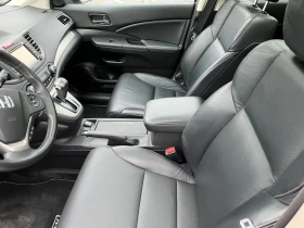 Honda Cr-v 2.2 , 150к.с., 4х4, автомат, снимка 8