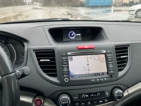 Honda Cr-v 2.2 , 150к.с., 4х4, автомат, снимка 10