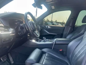 BMW X5 xDrive50i M SPORT/ПАНОРАМА/ДИСТРОНИК/360, снимка 5