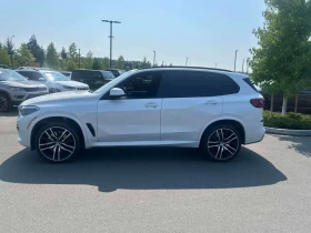 BMW X5 xDrive50i M SPORT/ПАНОРАМА/ДИСТРОНИК/360, снимка 2