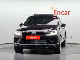 VW Touareg 3.0 Automatic, снимка 3