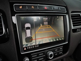 VW Touareg 3.0 Automatic, снимка 14