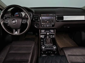 VW Touareg 3.0 Automatic, снимка 7