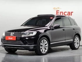 VW Touareg 3.0 Automatic, снимка 1