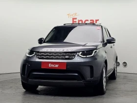 Land Rover Discovery 2.0 Automatic, снимка 3