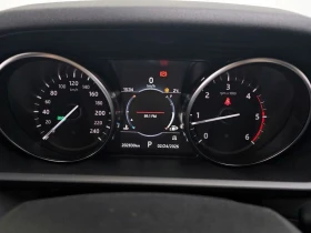 Land Rover Discovery 2.0 Automatic, снимка 8