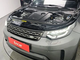 Land Rover Discovery 2.0 Automatic, снимка 6