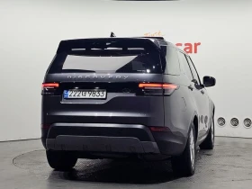 Land Rover Discovery 2.0 Automatic, снимка 4