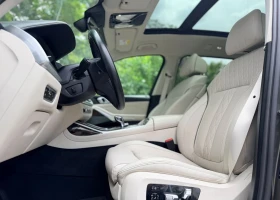 BMW X7 xDrive40i, снимка 5