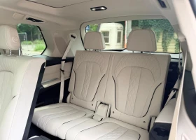 BMW X7 xDrive40i, снимка 7