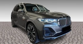 BMW X7 xDrive40i, снимка 2