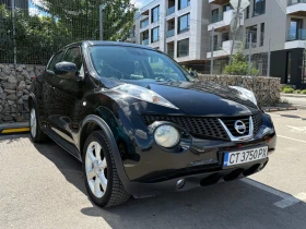 Nissan Juke, снимка 14