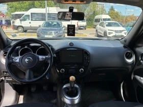 Nissan Juke, снимка 13