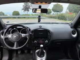 Nissan Juke 1.6 I, снимка 14
