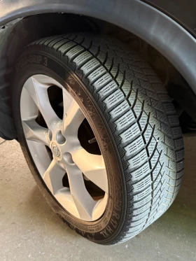 Nissan Juke, снимка 8
