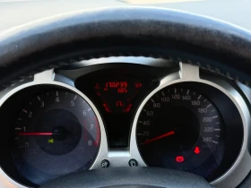 Nissan Juke, снимка 9