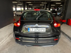 Nissan Juke, снимка 6