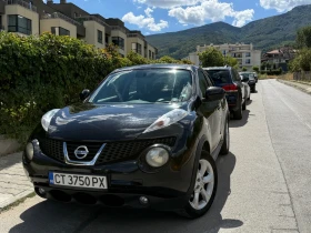 Nissan Juke, снимка 1