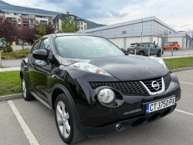 Nissan Juke 1.6 I, снимка 1