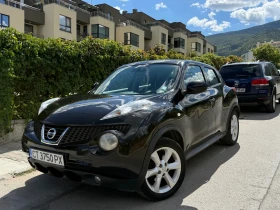 Nissan Juke, снимка 3