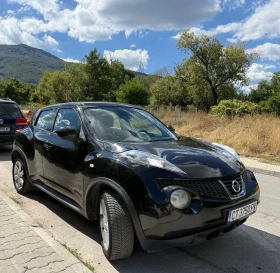 Nissan Juke, снимка 2