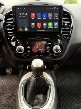 Nissan Juke 1.6 I, снимка 4