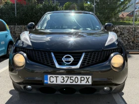Nissan Juke, снимка 10