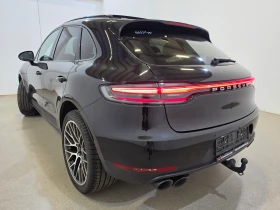 Porsche Macan S 2.9 V6 Turbo / Panorama / Bose / Navi / Keyless, снимка 3