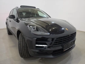 Porsche Macan S 2.9 V6 Turbo / Panorama / Bose / Navi / Keyless, снимка 2