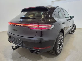 Porsche Macan S 2.9 V6 Turbo / Panorama / Bose / Navi / Keyless, снимка 4