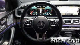 Mercedes-Benz GLE 400 | TOP SERVICE AMG PACK, снимка 14