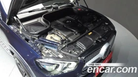 Mercedes-Benz GLE 400 | TOP SERVICE AMG PACK, снимка 6