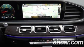 Mercedes-Benz GLE 400 | TOP SERVICE AMG PACK, снимка 13
