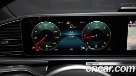 Mercedes-Benz GLE 400 | TOP SERVICE AMG PACK, снимка 8