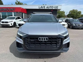 Audi Q8 * Progressiv * CARFAX * , снимка 6