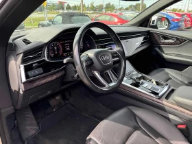 Audi Q8 * Progressiv * CARFAX * , снимка 5